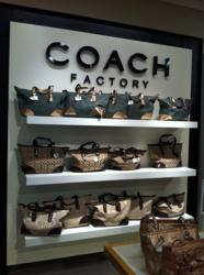 honey coach outlet